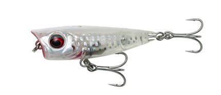 Savage Gear 3D Minnow Popper 4.3cm 4g Floating